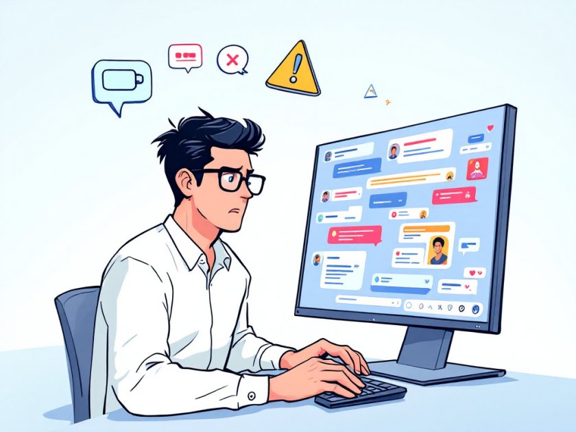 5 ошибок начинающих админов Telegram-каналов (и как их избежать)