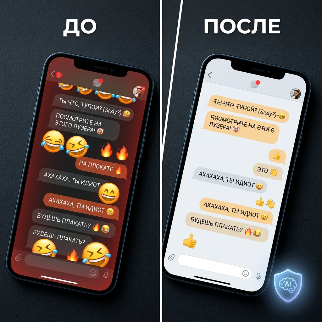 «Это была шутка» — любимая отмазка токсиков