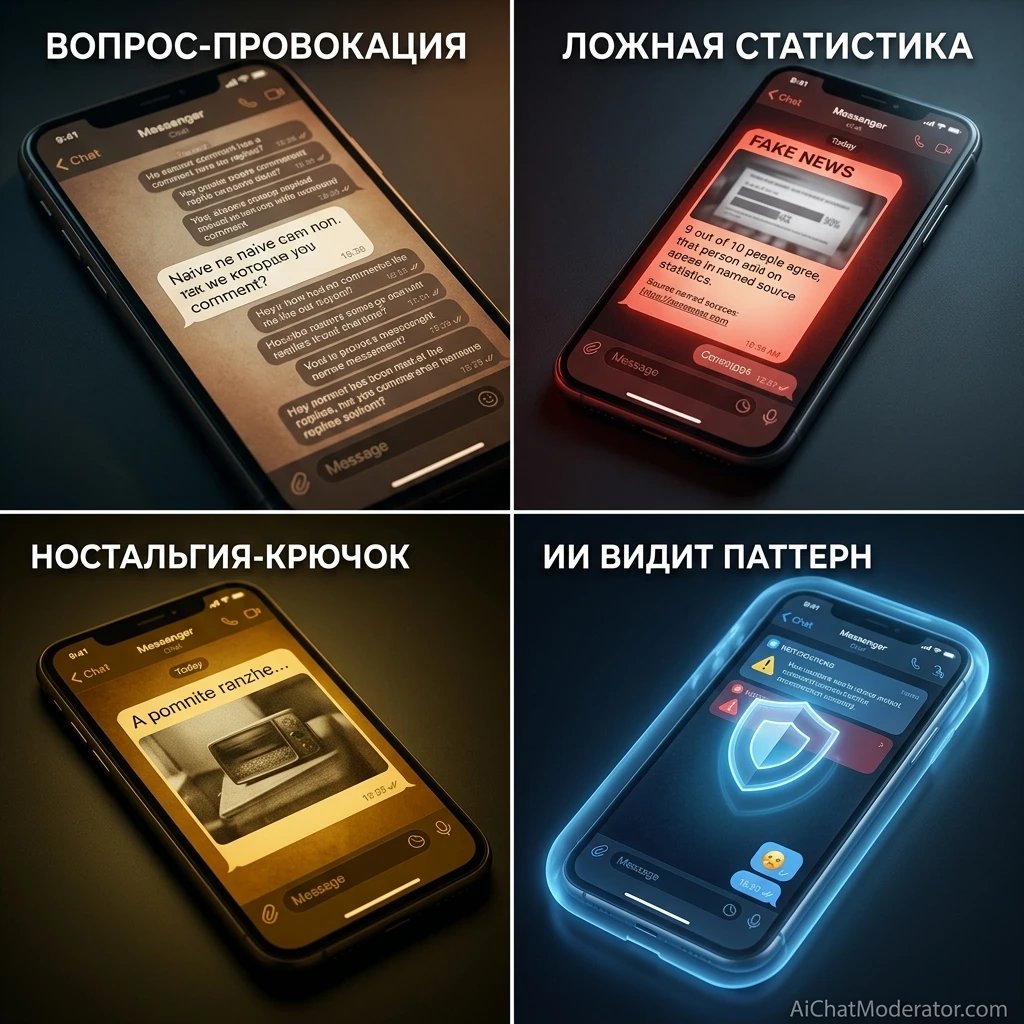 Они больше не пишут лозунги