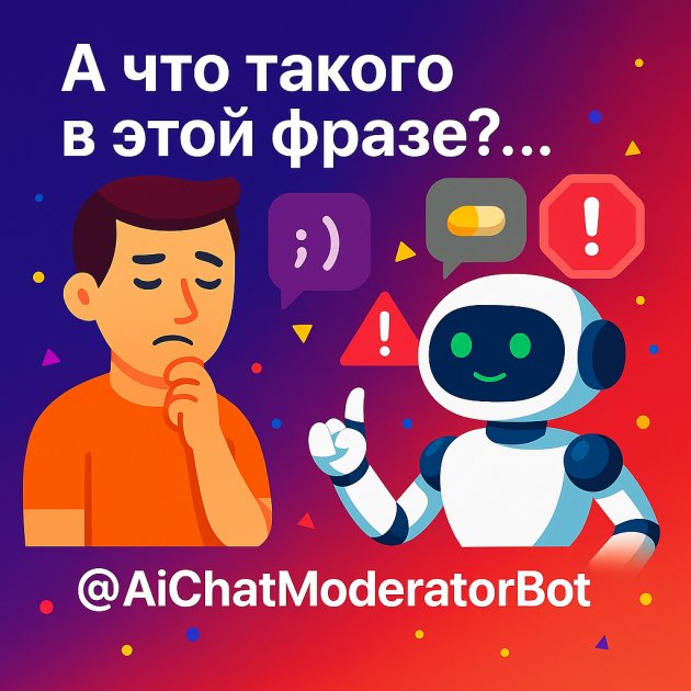Почему безобидные сообщения могут привести к проблемам