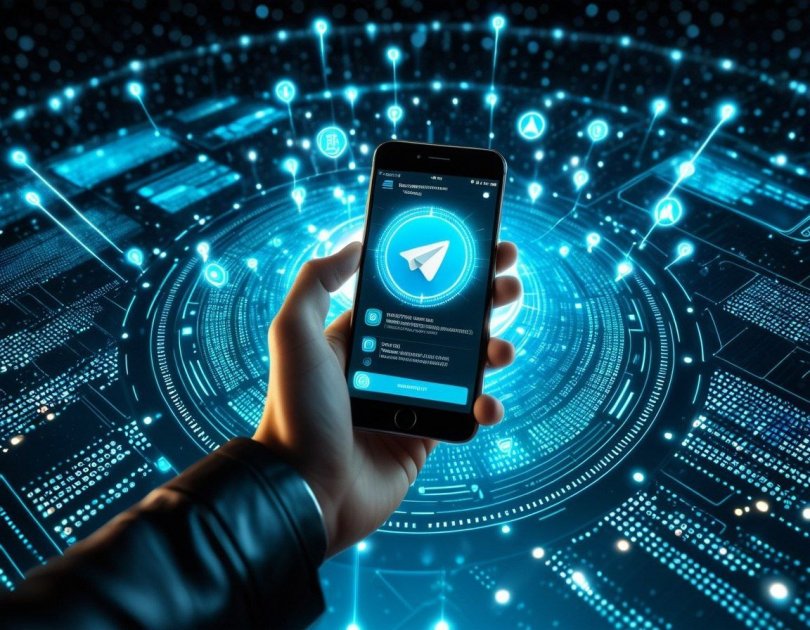 Продвинутые фишки Telegram: секретные возможности, о которых знают только гики