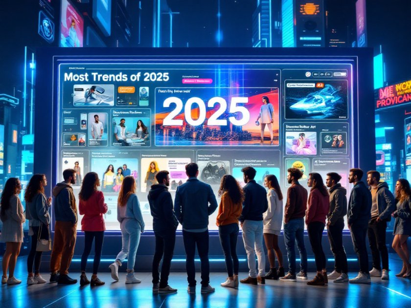Тренды 2026: что будет качать в Telegram-каналах в следующем году?